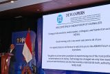 Dewan Pers: Wartawan di ASEAN perlu solid sikapi era digital