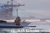 "Celukan Bawang" jadi potret warga pesisir Bali di tengah pembangunan infrastruktur energi