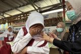 Dinkes Kaltim: Tubuh bugar tanpa gejala tak  jamin bebas infeksi HPV