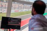 Seskab Teddy sebut MotoGP Mandalika jadi momentum tunjukkan potensi