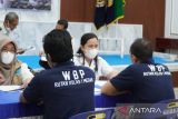 Rutan Medan asesmen 74 warga binaan untuk rehabilitasi sosial