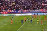 Persija Jakarta vs PSIM 4-0: Drama VAR Arliansyah Abdulmanan warnai pesta gol Macan Kemayoran