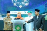 Gubernur Khofifah luncurkan Prodi Magister Kajian Turats di UINSA