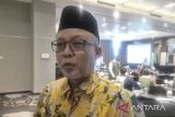 Dishut Jambi gunakan banpres karhutla untuk sarpras KPH dan MPA