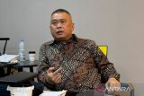 Menhub: Stimulus angkutan libur Natal-Tahun Baru 2026/2027 disiapkan