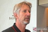 Van der Sar: Maarten Paes harus bersaing sengit di Ajax