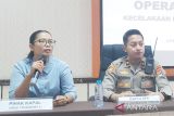 Manajemen Kapal Virgo pastikan penyelaman bangkai kapal hari ini