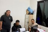 Pelaku penembakan pelajar di Garut ditangkap, Polisi sita airsoft gun