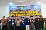 UTB dan Pemkab Majalengka luncurkan Program Satu Desa Satu Sarjana