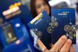 Bank Mandiri hadirkan layanan emas yang terintegrasi aplikasi Livin'