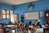 KemenHAM Babel gelar Sekolah Sahabat HAM di Air Gegas