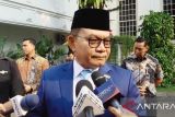 Cairan asal Brasil jadi opsi baru pemadaman karhutla