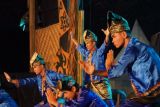Wali Kota Medan ajak generasi  muda turut jaga warisan seni dan budaya