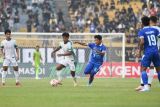 Championship 2026/2027 - 10 pemain PSMS Medan menyerah 1-2 vs PSPS