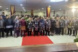 Entrepreneurship Award X dorong mahasiswa berkontribusi bagi ekonomi