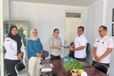 STPK Banau-Kemenkum Malut percepat pembentukan Sentra Kekayaan Intelektual