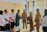 Pemkab Halmahera Barat bahas pembentukan Perda Kekayaan Intelektual