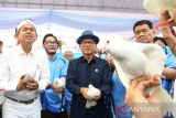 Mendes optimistis peringatan Hari Desa 2027 bisa ikut majukan desa