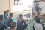Sebanyak 17 WBP Lapas Kelas IIA Curup ikuti pendidikan kesetaraan
