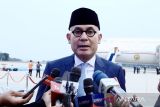 Indonesia Kerahkan 60.000 Personel dan 48 Pesawat Tangani Karhutla