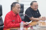 Pemprov Kalbar siapkan dukungan untuk Banpres Karhutla di Sekadau
