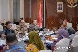 Pemerintah perjelas pembagian kewenangan reforma agraria