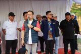 Bulan bakti Karang Taruna momentum perkuat kekompakan pemuda