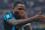 Hajar Parma 3-0, Inter Milan kuasai puncak klasemen Liga Italia