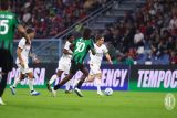 Jay Idzes masih absen, Sassuolo tahan imbang AC Milan 1-1
