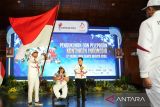 Asian Para Games 2026 - Indonesia bidik tujuh emas dan 10 besar