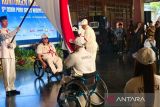 Kontingen Indonesia bawa optimisme menuju Asian Para Games 2026