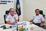 UPBU Rendani Manokwari utamakan keselamatan saat kabut asap