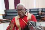 Bupati Mimika berharap pusat segera tangani karhutla di Papua