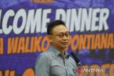 Wali Kota Pontianak menilai cagar budaya dapat untuk fungsi produktif