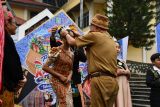Pemkab Sintang lestarikan warisan budaya tak benda lewat pameran