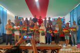 Perumda AMGP Singkawang salurkan 1.000 paket sembako murah untuk warga