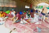 Pascakebakaran, warga Serdang masih trauma dan minta tempat tinggal layak
