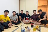 PMI asal Rejang Lebong dilaporkan meninggal di Jepang