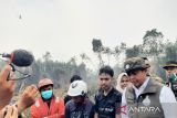 Menhut: Jumlah polisi hutan akan ditingkatkan menjadi 70 ribu