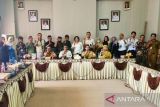 Pemkab Bangka Barat gandeng ormas tingkatkan kepatuhan prinsip HAM