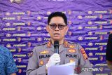 Polda Jambi tangani 18 laporan karhutla, tetapkan 16 tersangka