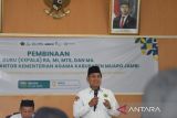 Kemenag Muaro Jambi sayangkan masih ada kasus kekerasan santri ponpes
