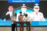 Pemprov Kalbar dorong penataan tanah dan penyelesaian konflik agraria