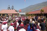 Papua Tengah salurkan bantuan Rp14 miliar untuk kesehatan Puncak Jaya