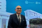 RI mendorong ASEAN semakin berdampak di kawasan menjelang 60 tahun pendirian