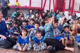 Bupati Mahulu tekankan gizi seimbang sebelum anak masuk sekolah