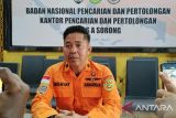 Tim SAR evakuasi 10 korban kapal tenggelam di perairan Sorong Selatan