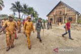 TMMD Nabire hadirkan infrastruktur dasar bagi masyarakat Wanggar