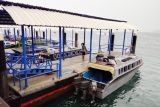 Periksa motoris, KSOP respons laporan speedboat keluar jalur dari Sofifi-Ternate