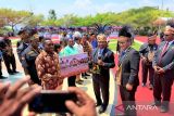 Pemprov alokasikan  Rp43,61 miliar untuk Papua Barat Produktif